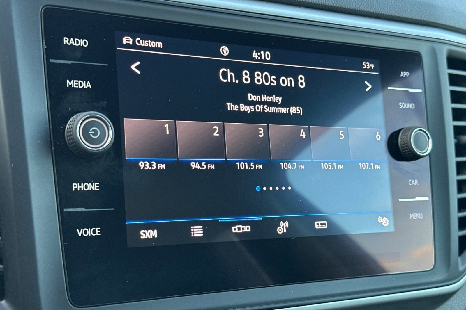 Used 2021 Volkswagen Atlas SE image 21