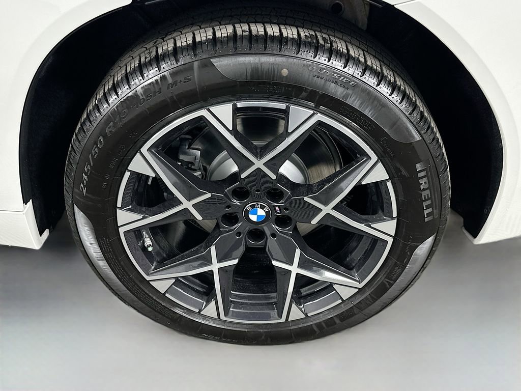 New 2026 BMW X3 xDrive30 w/ M Sport Package image 23