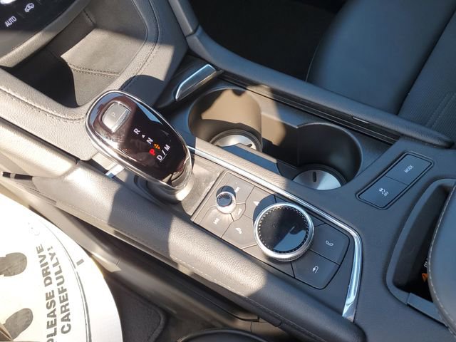 Certified 2024 Cadillac XT5 Sportv w/ Platinum Package image 19