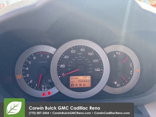 Used 2008 Toyota RAV4 Limited image 21