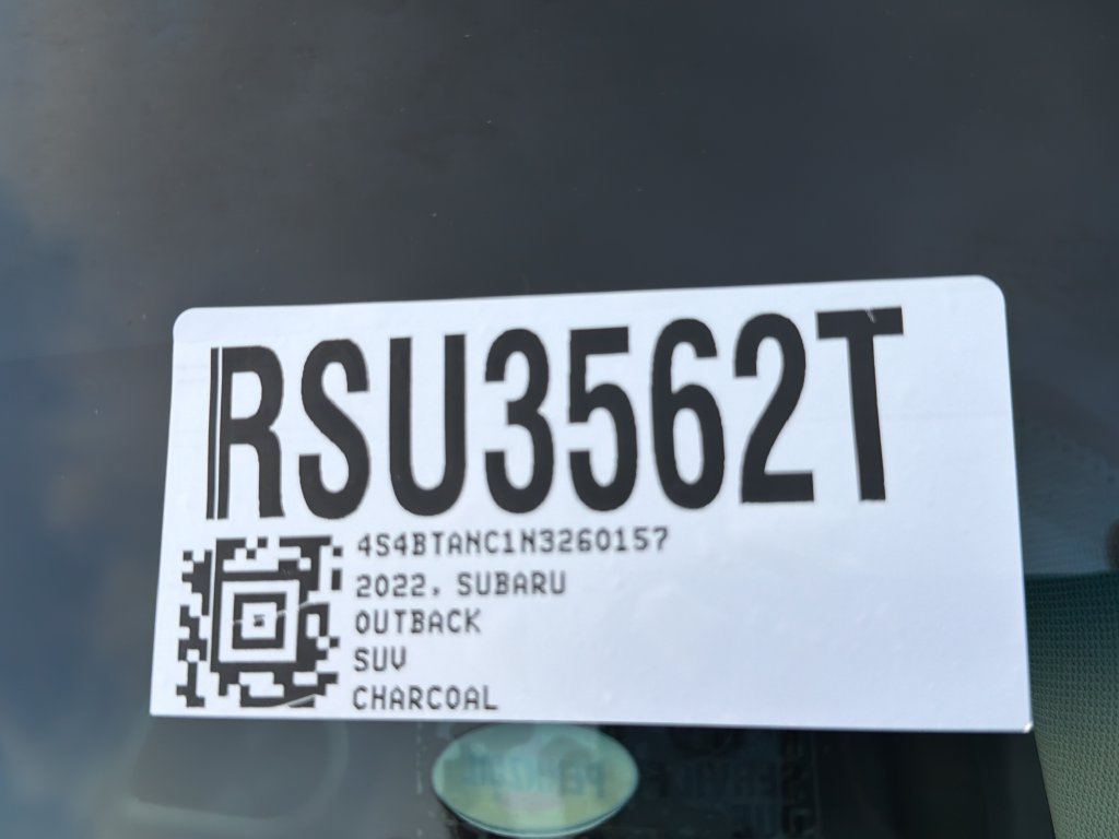 Used 2022 Subaru Outback Limited AWD/4WD image 51