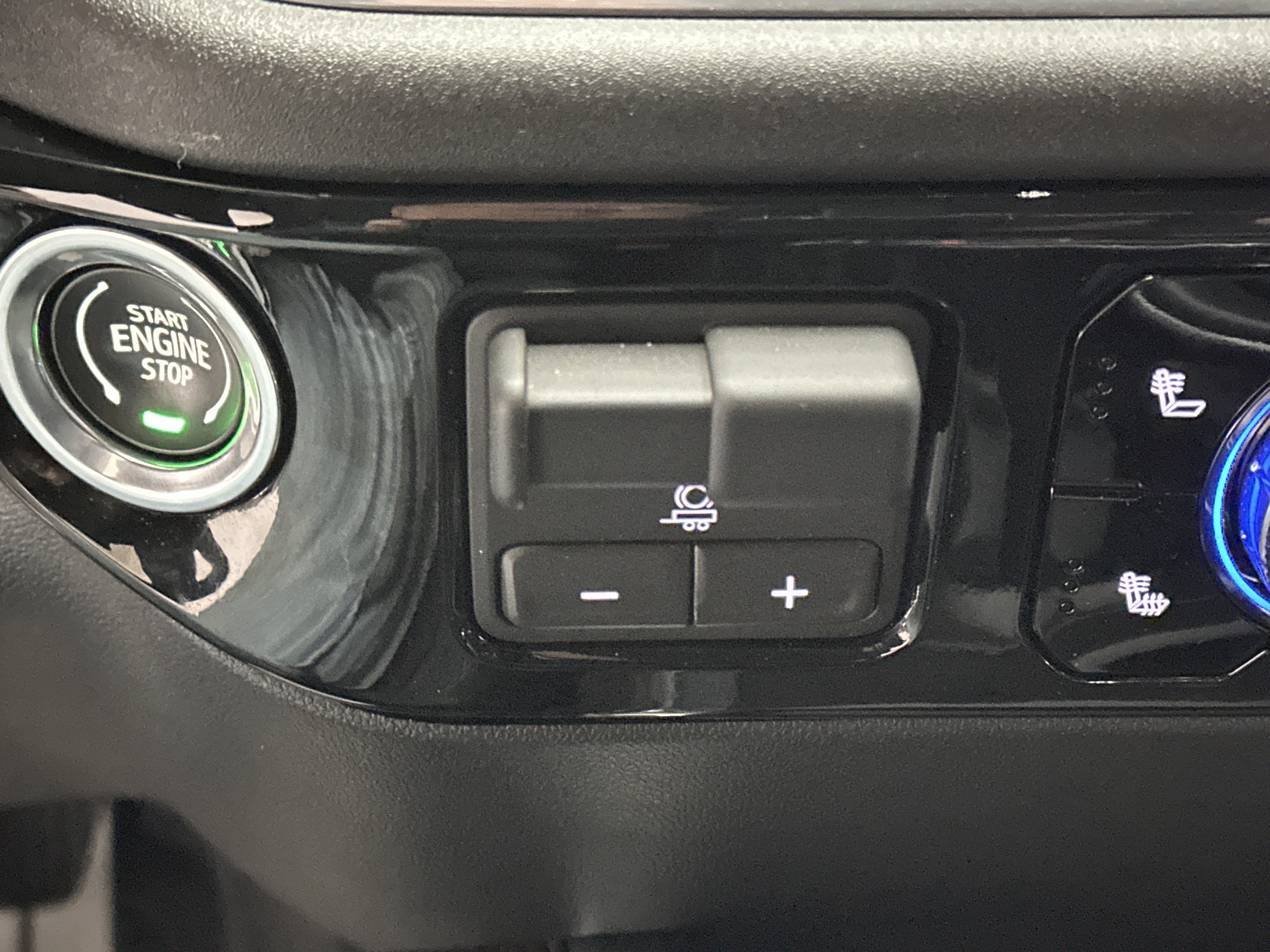 Used 2026 GMC Sierra 1500 Elevation w/ LPO, Elevation Black Package AWD/4WD image 39