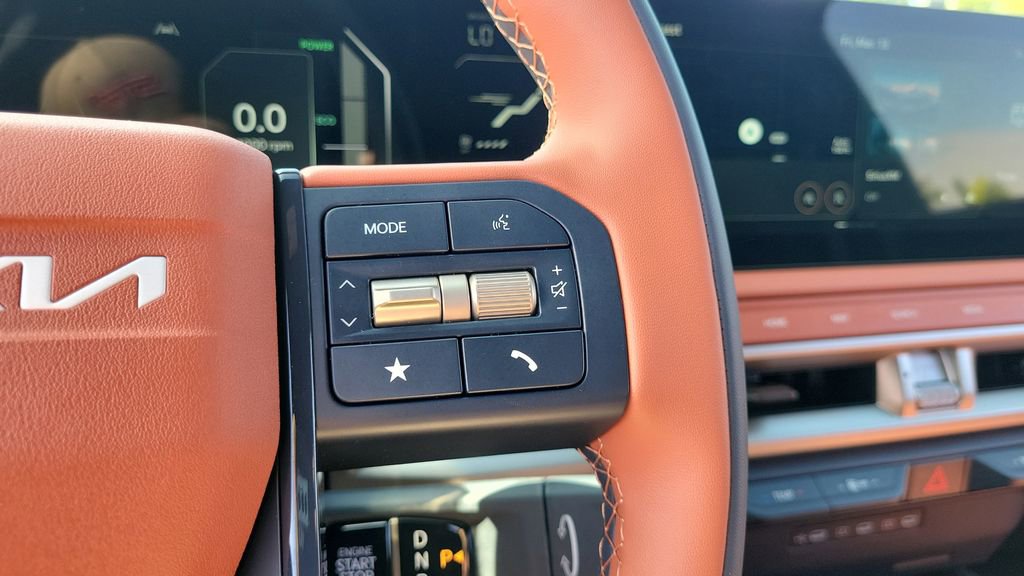 New 2027 Kia Telluride X-Line SX Prestige w/ Towing Package image 34