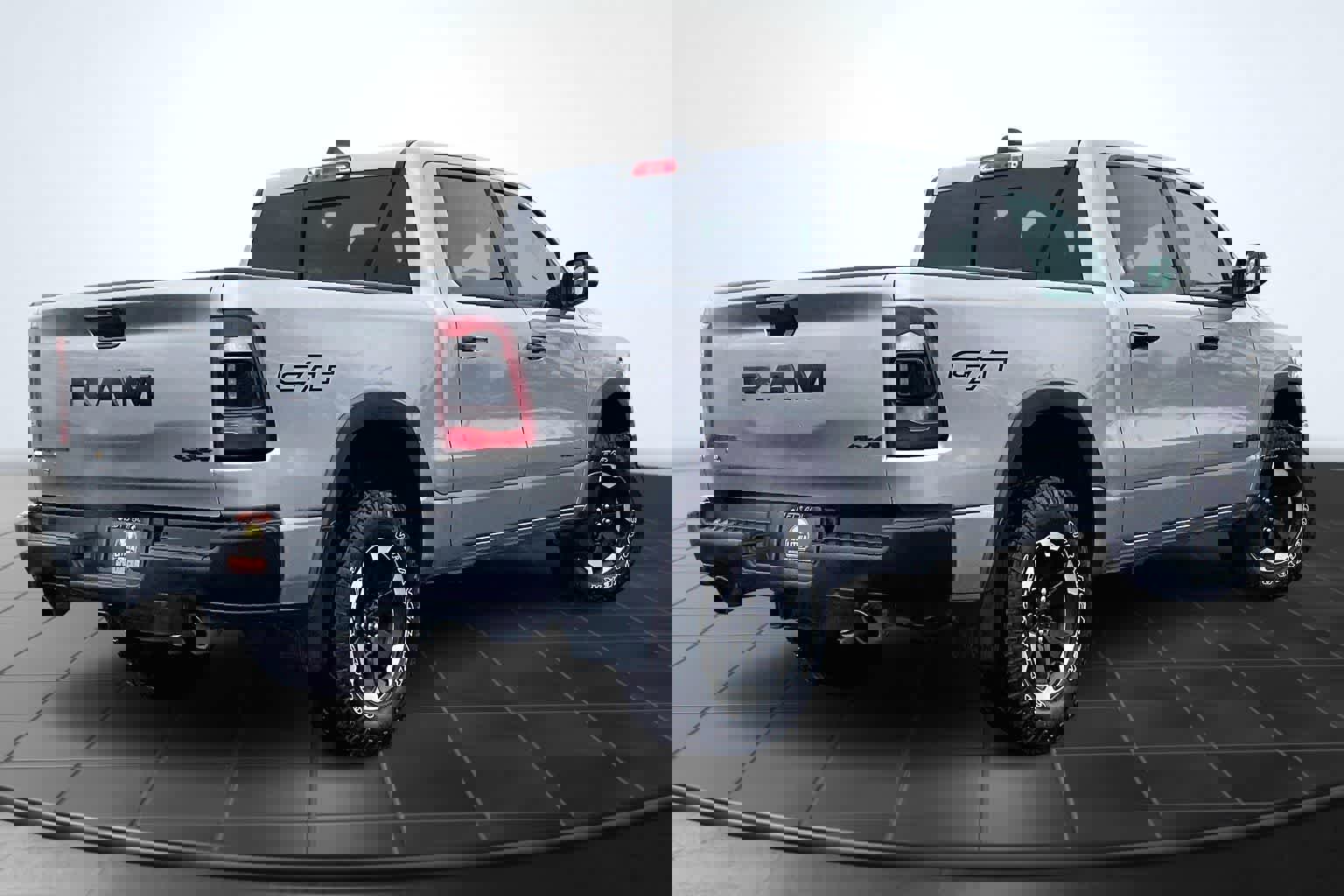 Used 2024 RAM 1500 Rebel w/ Rebel Level 2 Equipment Group image 23