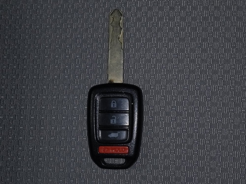Used 2021 Honda HR-V LX image 32