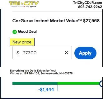 Used 2017 Toyota Tacoma TRD Off-Road w/ Tow Package (A/T) image 11