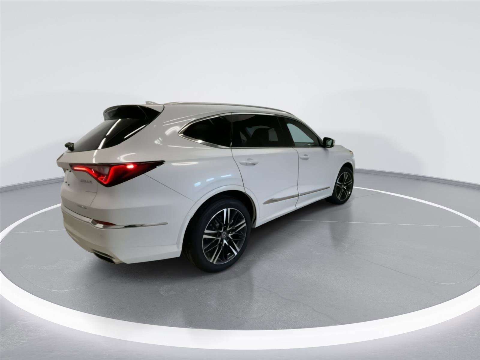 New 2026 Acura MDX SH-AWD w/ Advance Package image 8