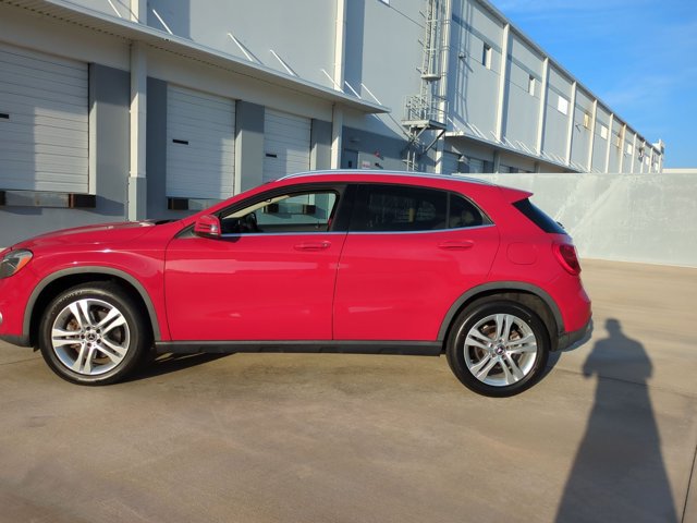 Used 2018 Mercedes-Benz GLA 250 image 9