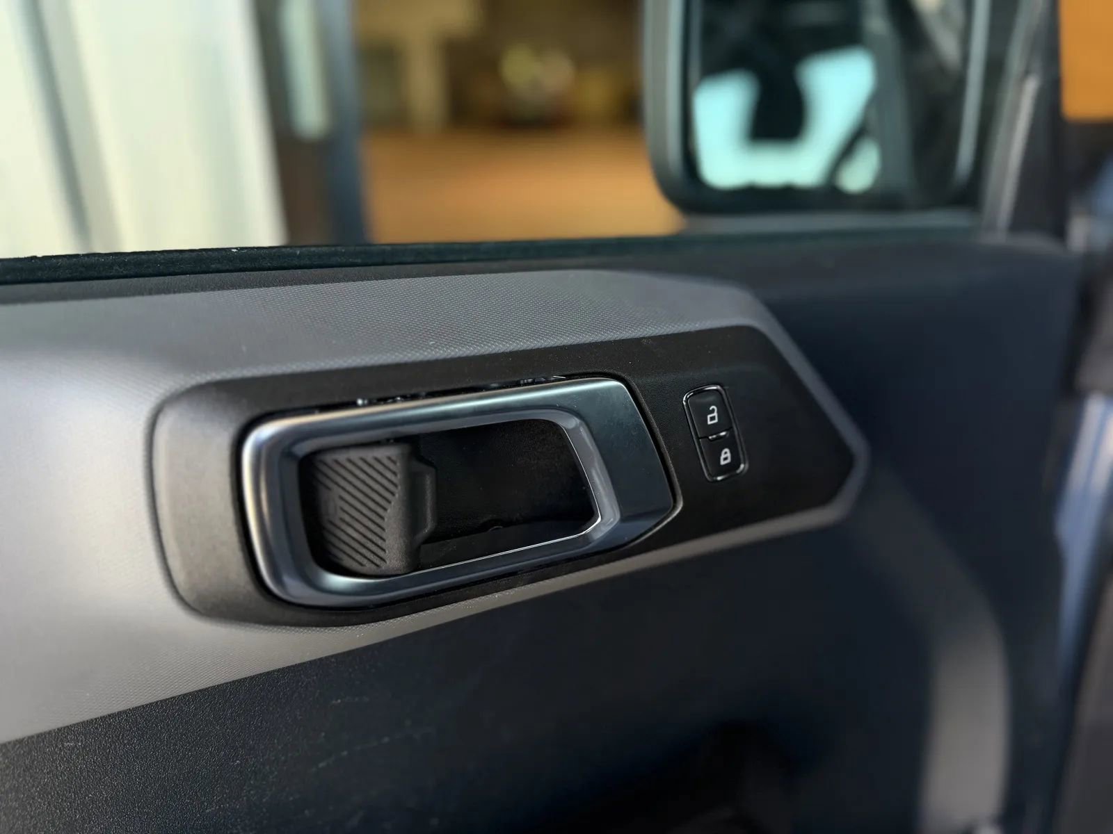 Used 2024 Ford Bronco Everglades AWD/4WD image 24