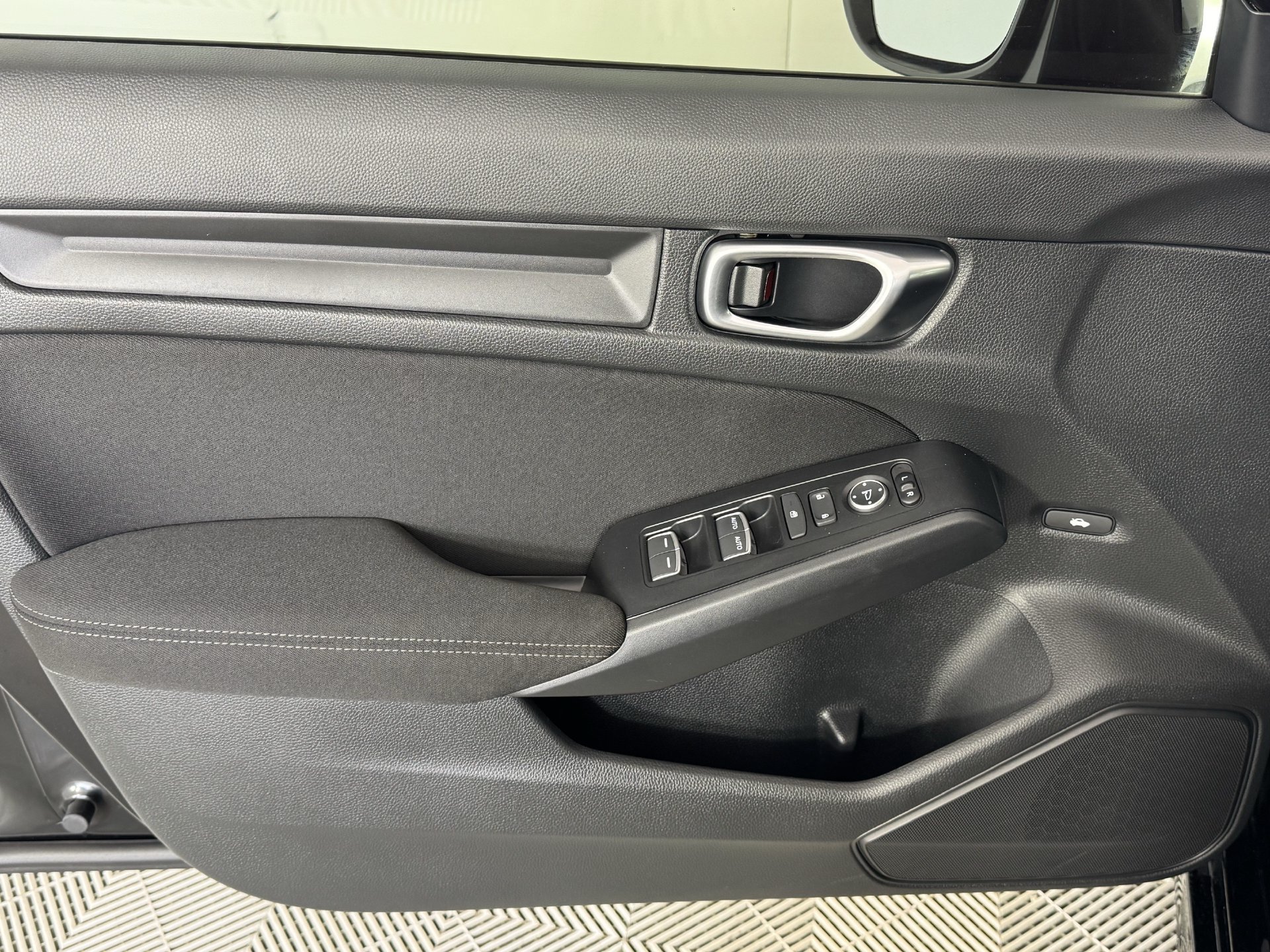 Used 2026 Honda Civic LX image 11