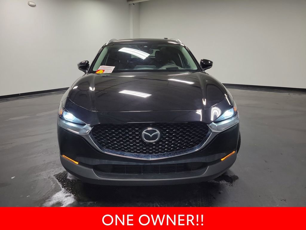 Used 2023 MAZDA CX-30 2.5 Turbo w/ Premium Plus Pkg image 3