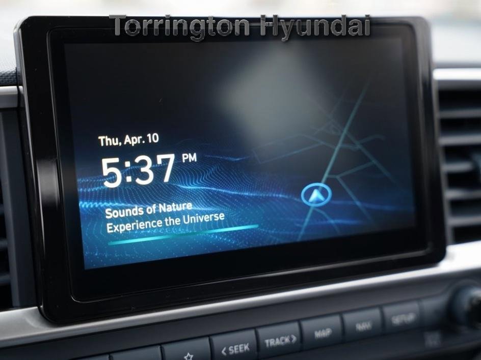 New 2025 Hyundai Venue Limited image 10