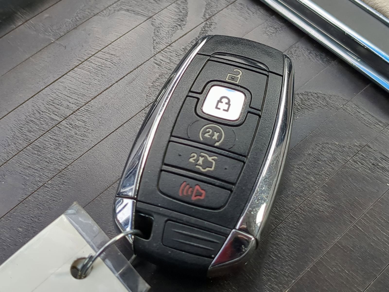 Used 2017 Lincoln Continental Reserve w/ Climate Package image 39