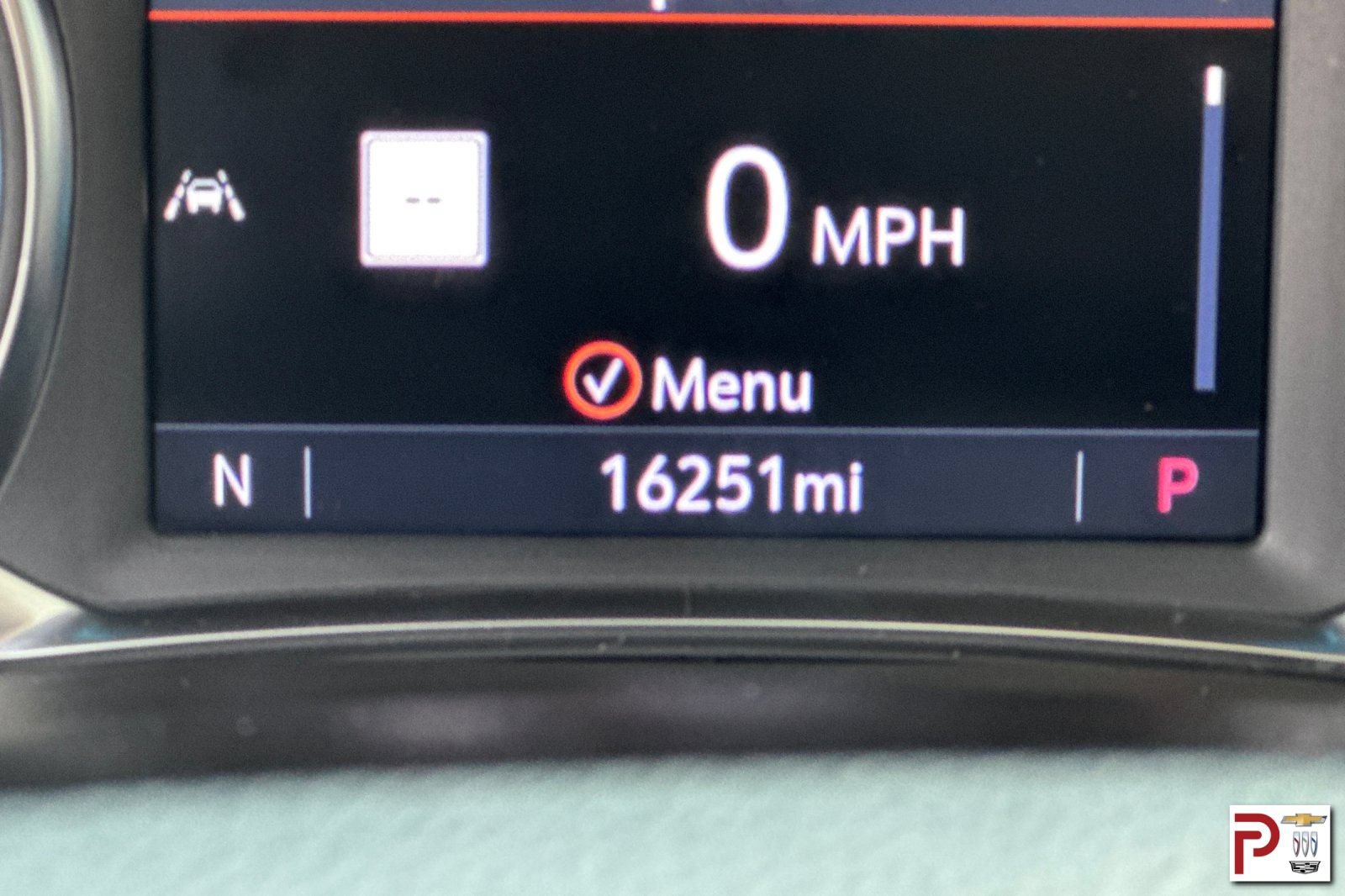 Certified 2023 Chevrolet Traverse RS AWD/4WD image 33