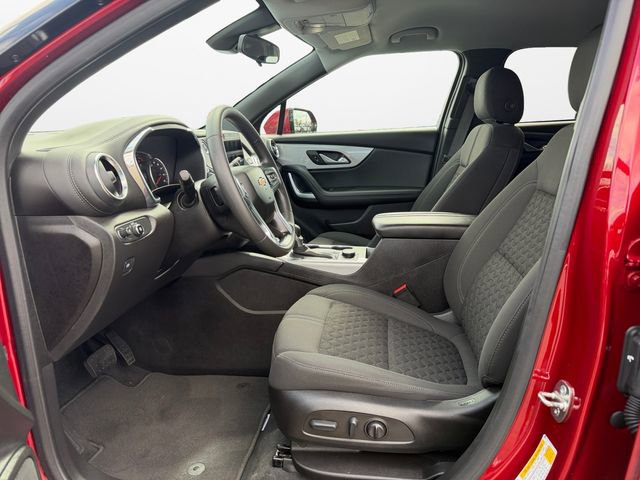Used 2022 Chevrolet Blazer LT image 9