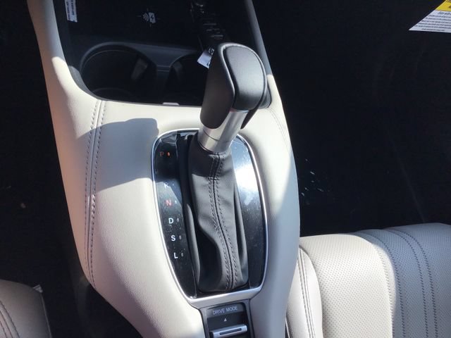 New 2027 Honda HR-V EX-L image 27