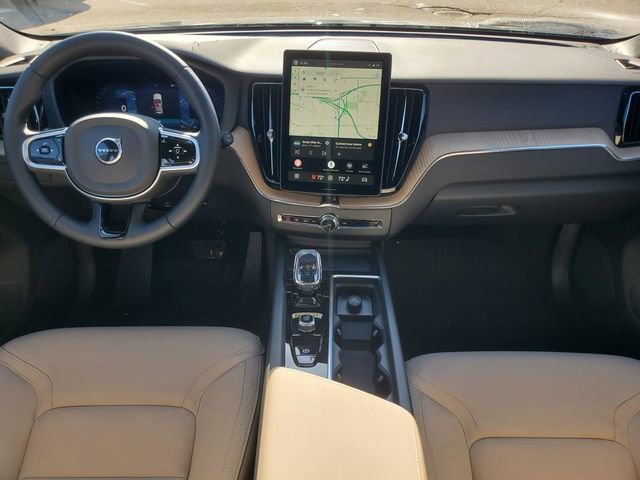 New 2026 Volvo XC60 B5 Plus w/ Protection Package Premier image 27