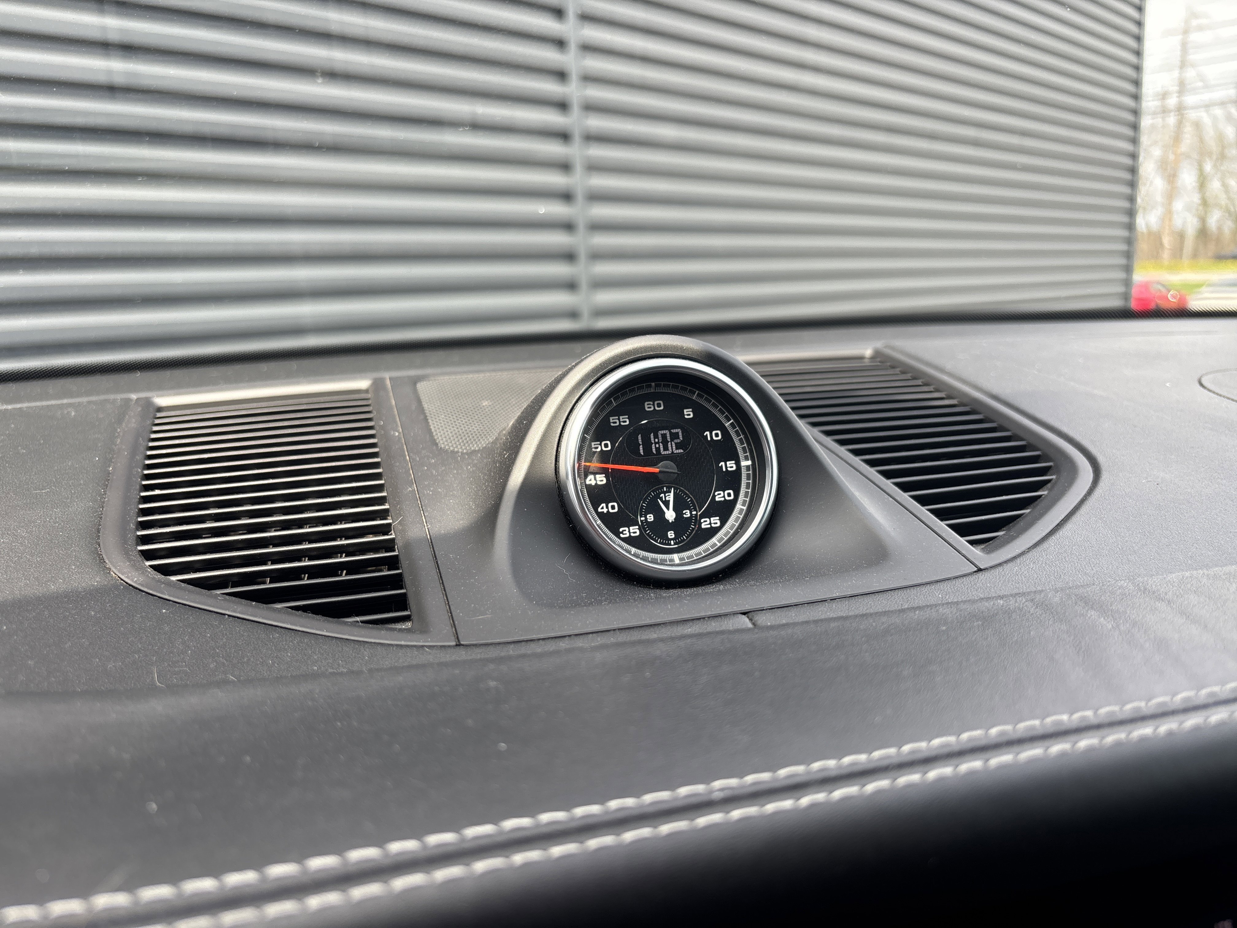 Certified 2021 Porsche Macan GTS image 30