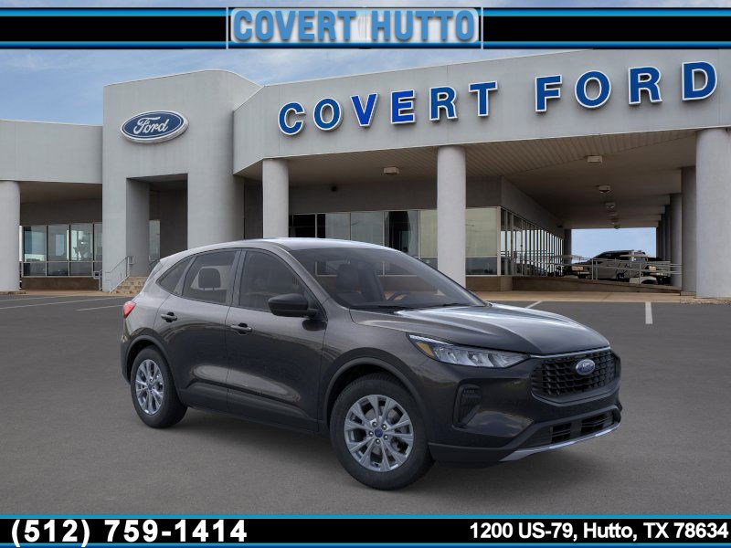 New 2026 Ford Escape Active w/ Tech Pack #1 image 7
