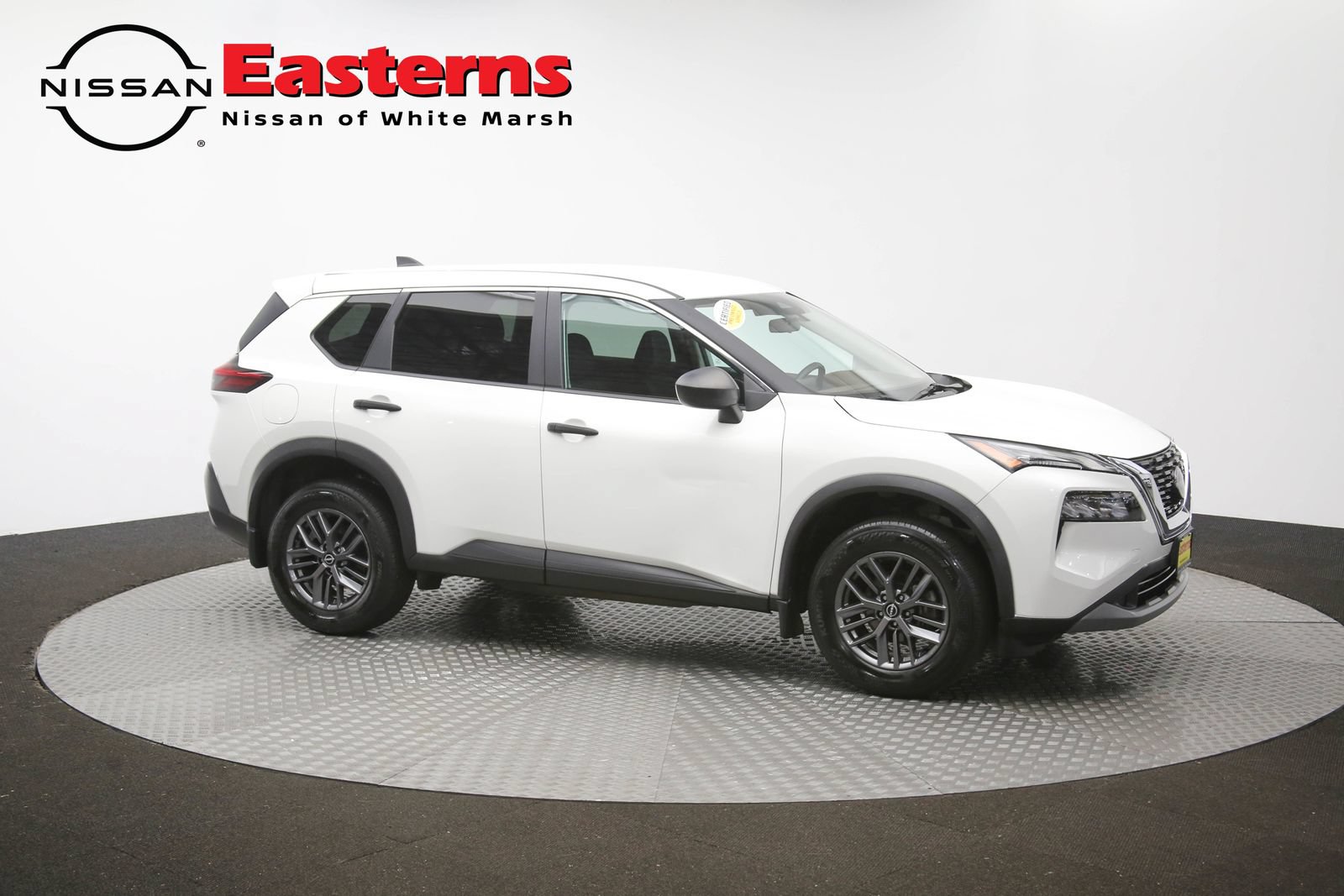 Used 2023 Nissan Rogue S AWD/4WD image 47
