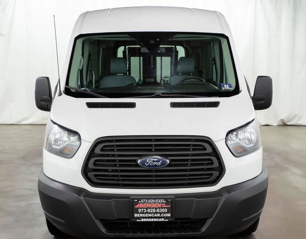 Used 2018 Ford Transit 150 XL image 5