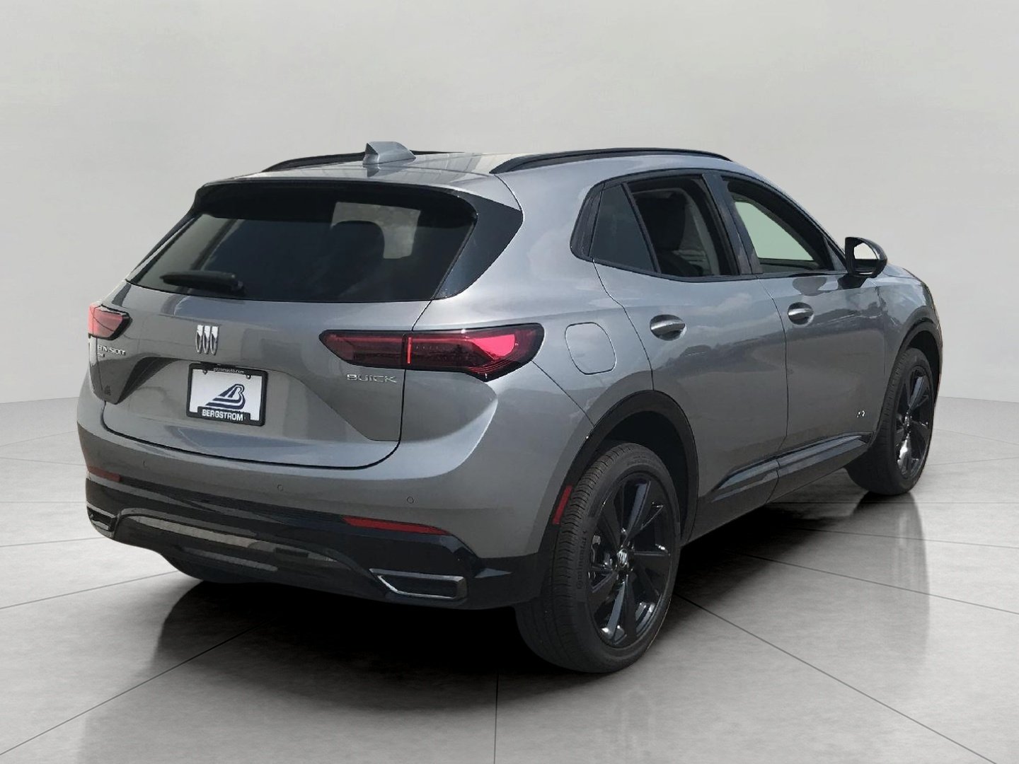 Used 2026 Buick Envision Sport Touring AWD/4WD image 6
