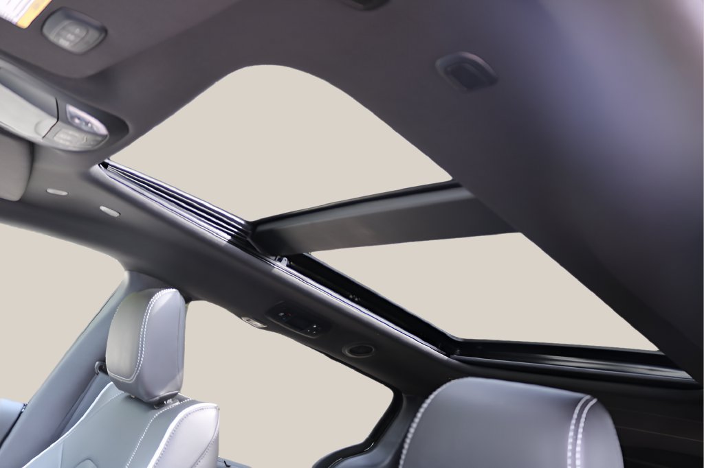 New 2027 Chrysler Pacifica Limited FWD image 11
