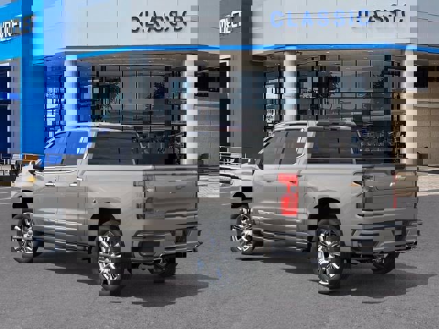 New 2026 Chevrolet Silverado 1500 High Country image 3