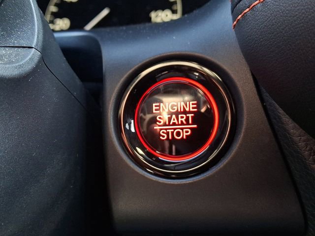 Certified 2024 Honda HR-V Sport image 21