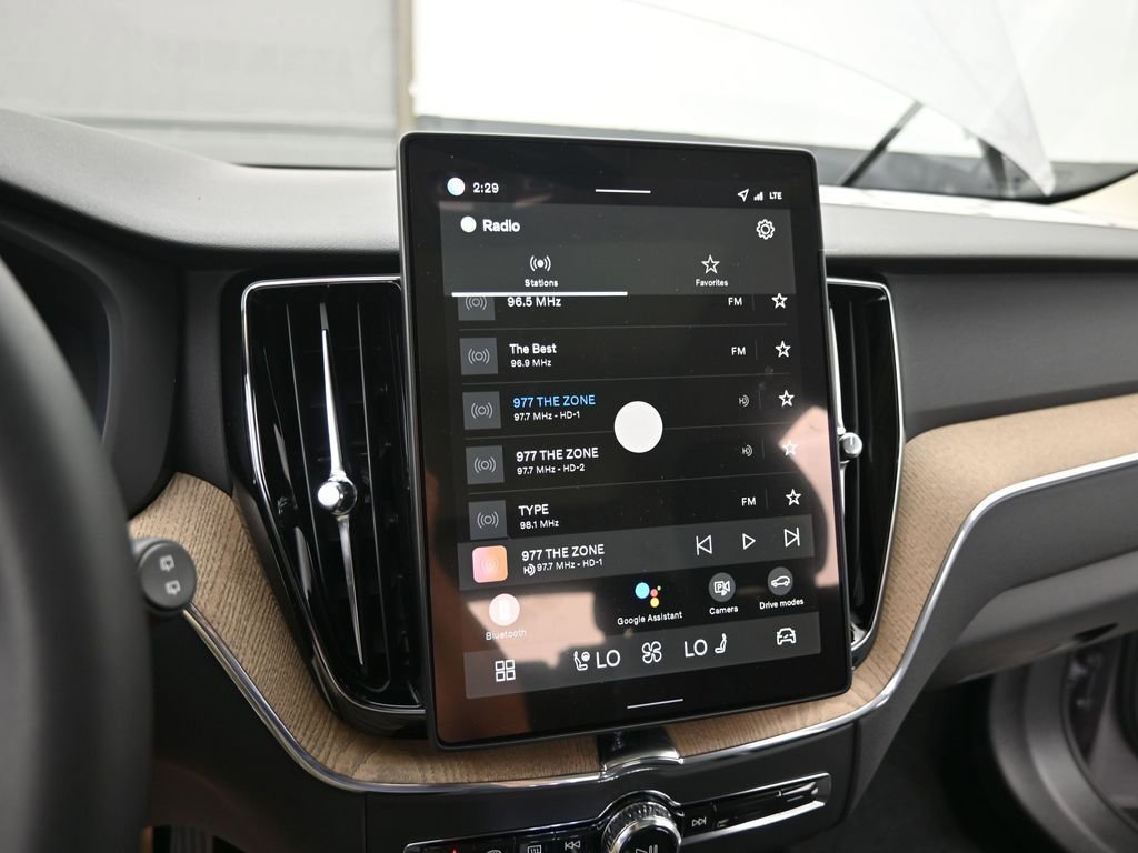 New 2026 Volvo XC60 B5 Plus w/ Protection Package Premier image 22