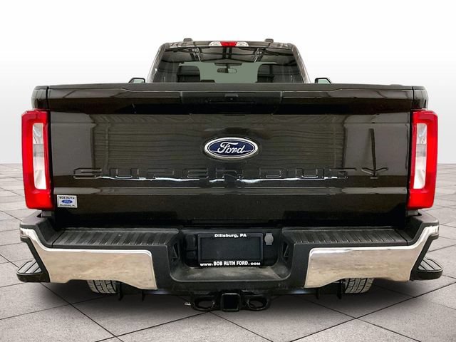 Certified 2024 Ford F350 XLT w/ Camper Package AWD/4WD image 4