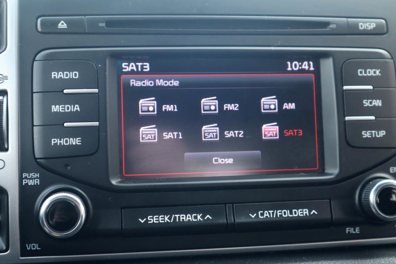 Used 2019 Kia Sportage LX image 52