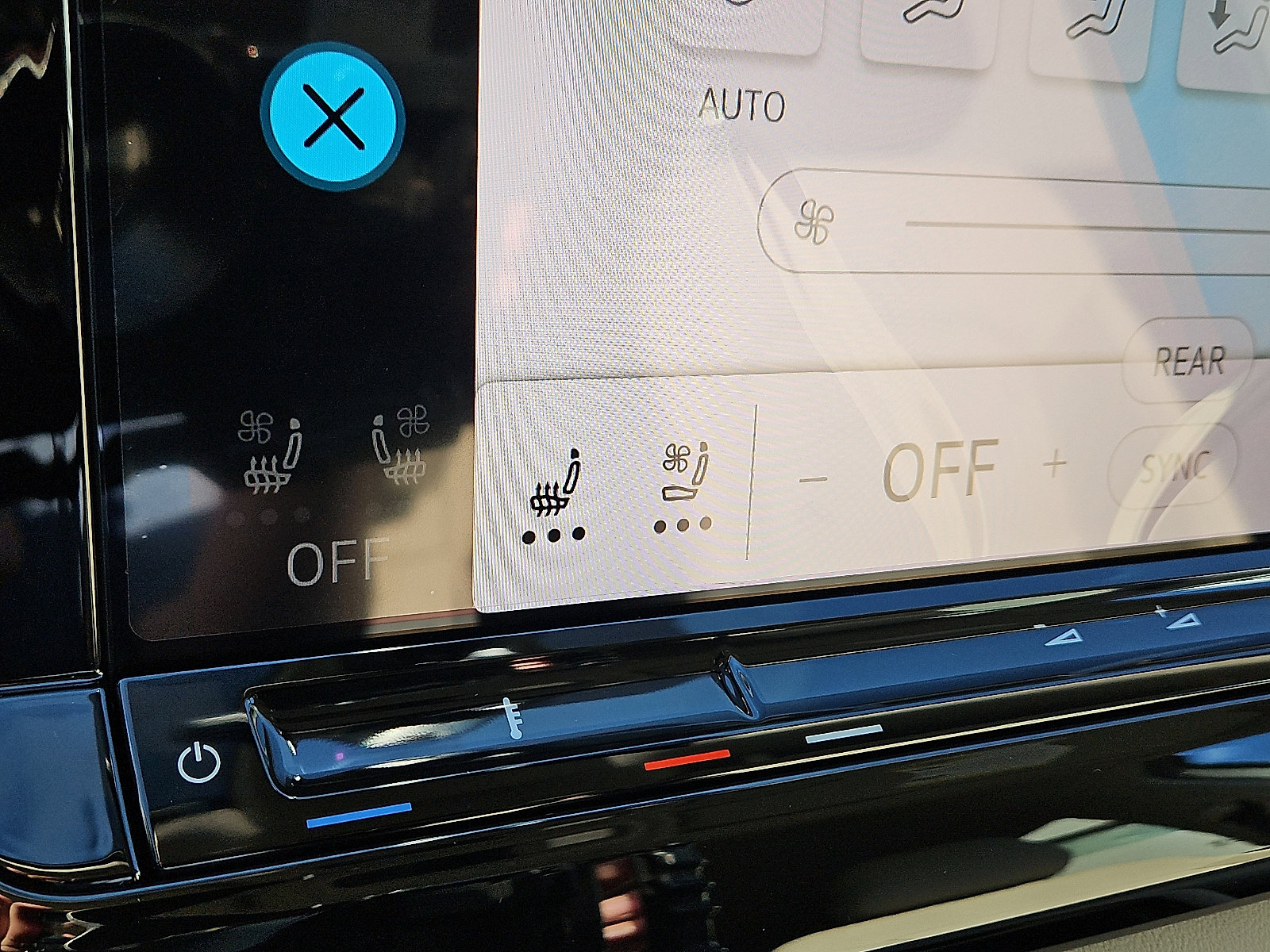 New 2026 Volkswagen Atlas SE image 18