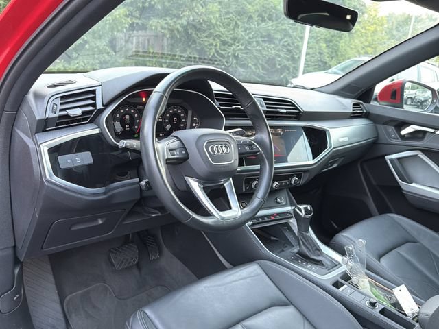 Used 2024 Audi Q3 2.0T Premium AWD/4WD image 9
