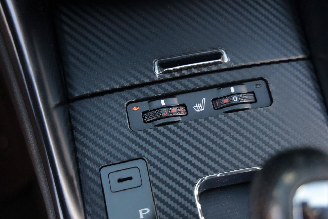 Used 2012 Lexus IS F RWD image 37