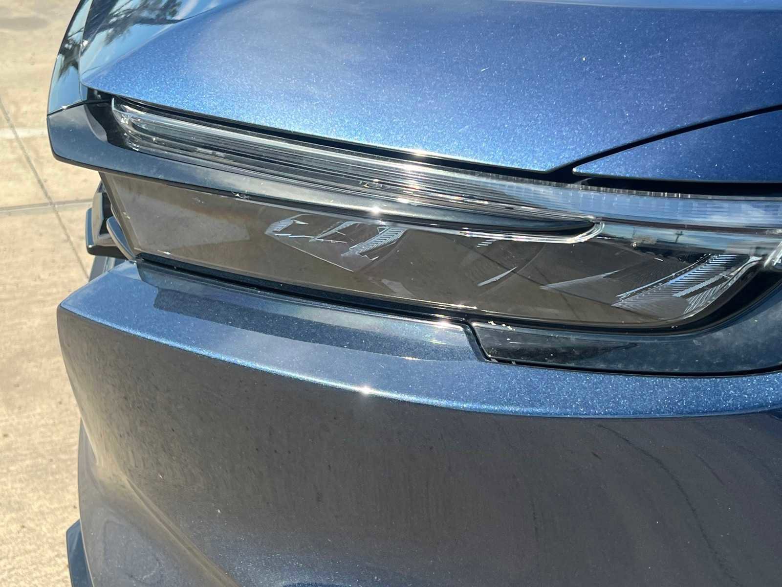 Used 2023 Honda CR-V Sport image 10