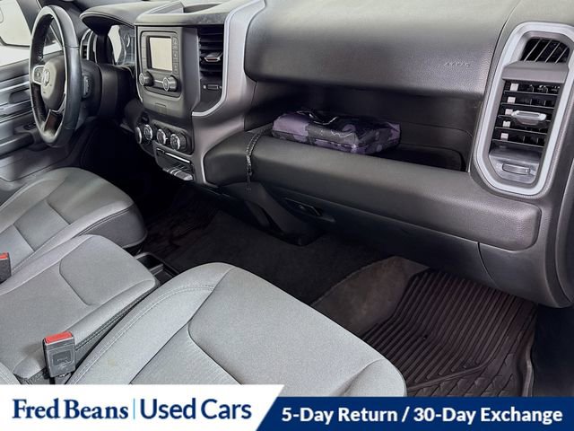 Used 2022 RAM 1500 Big Horn image 28