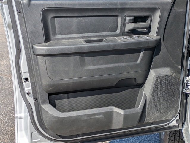 New 2026 RAM 3500 Tradesman image 12