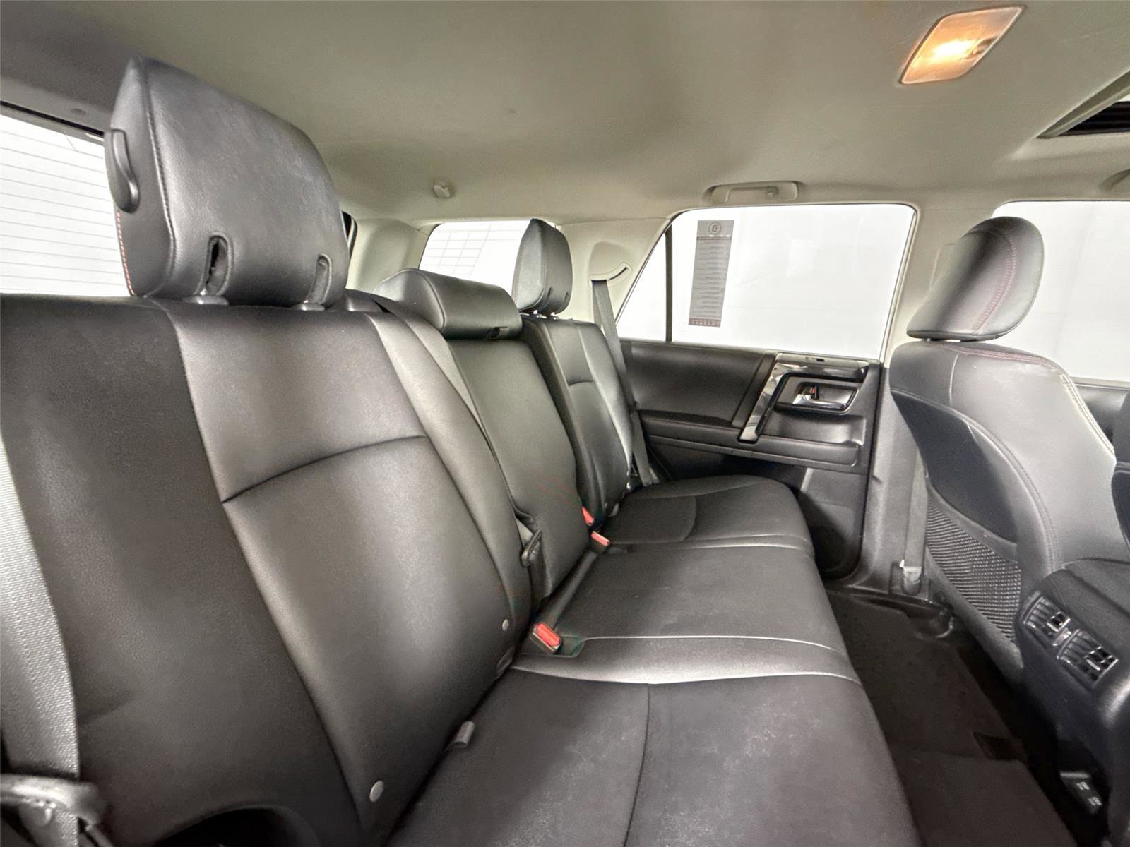 Certified 2021 Toyota 4Runner TRD Pro image 45