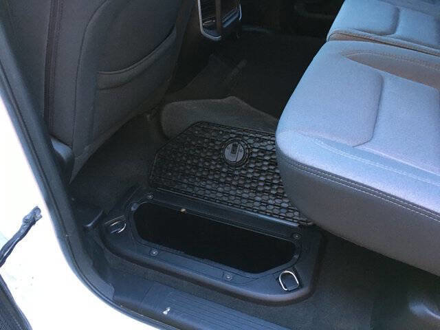 Used 2022 RAM 1500 Big Horn image 32