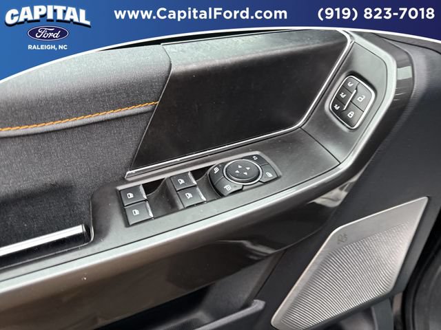 Certified 2023 Ford F150 Tremor w/ Equipment Group 402A High AWD/4WD image 21