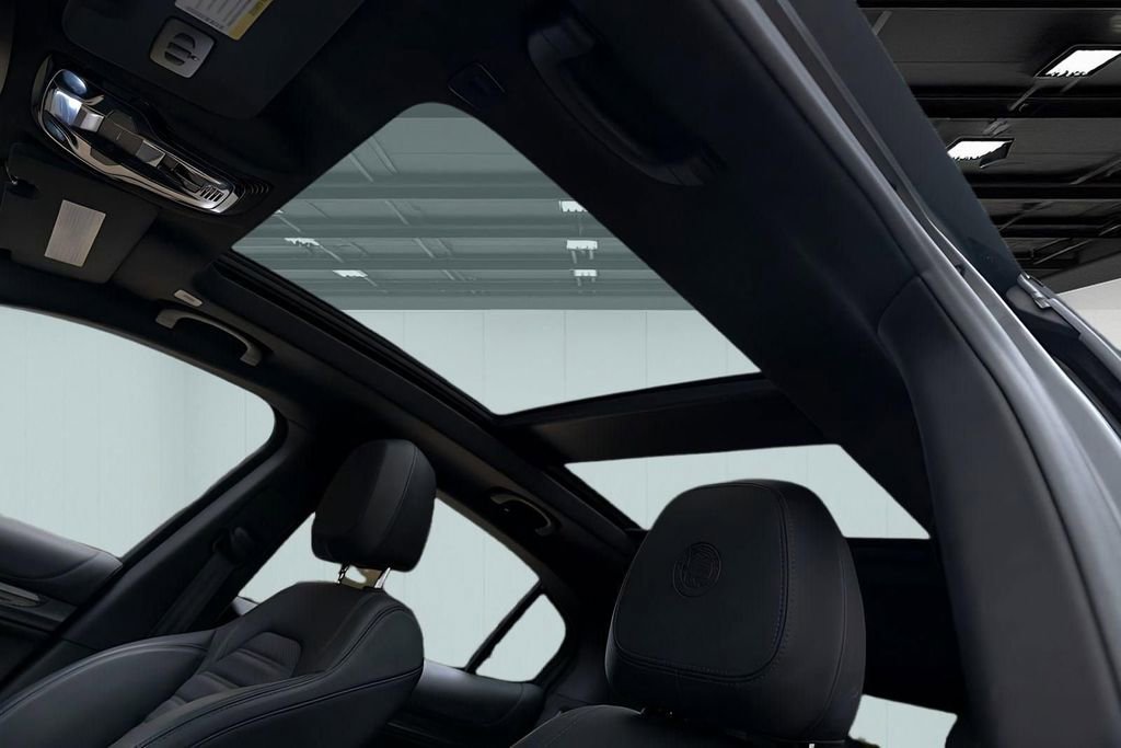 Used 2023 Alfa Romeo Stelvio Quadrifoglio AWD/4WD image 28