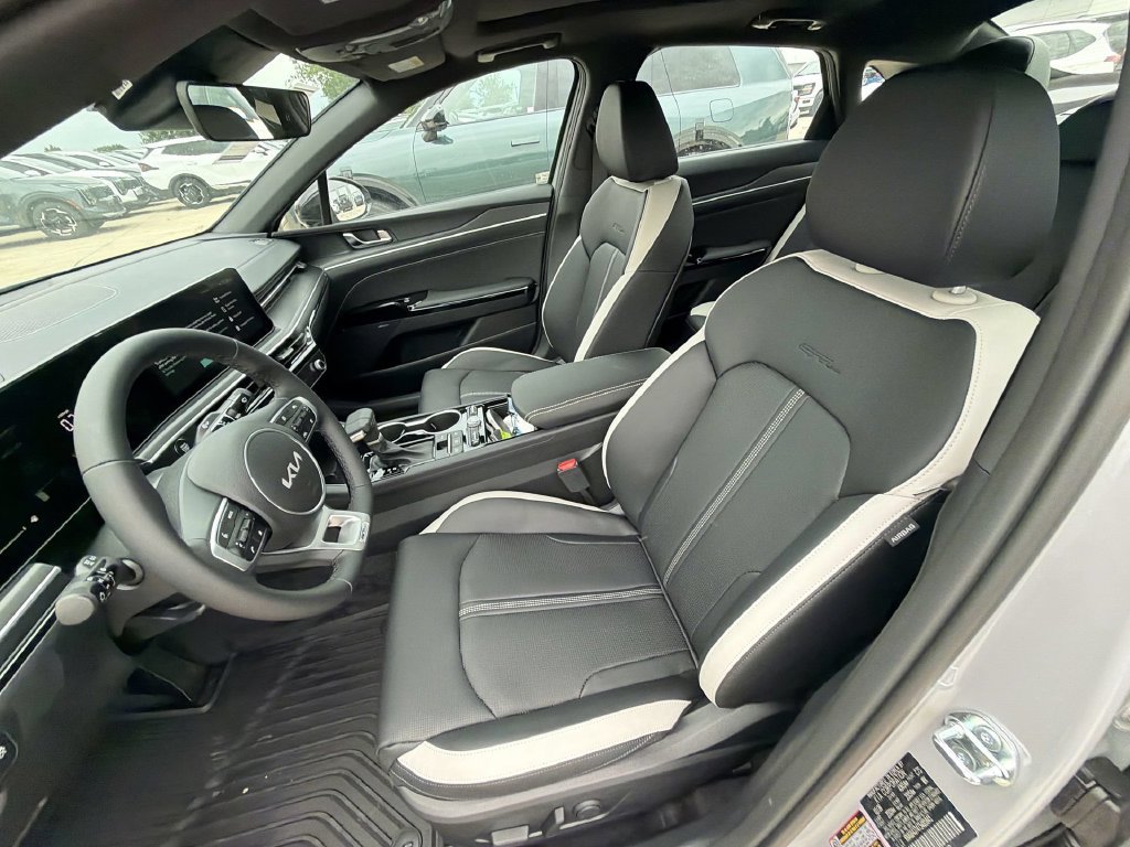 New 2026 Kia K5 GT-Line w/ GT-Line Premium Package FWD image 14