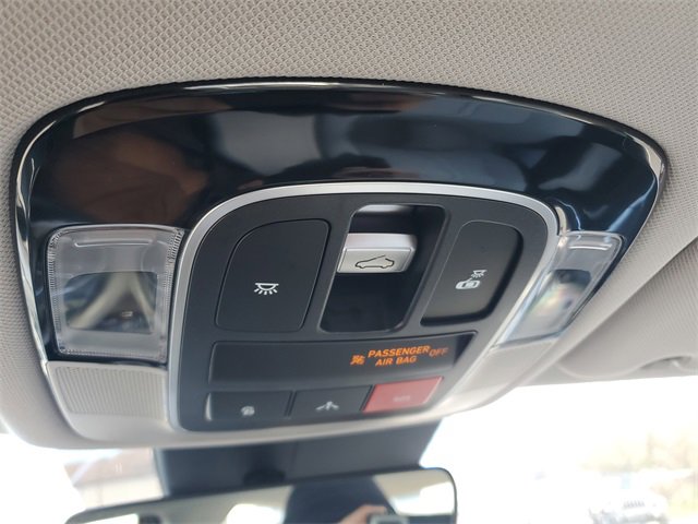 Used 2023 Hyundai Sonata SEL w/ Convenience Package image 23