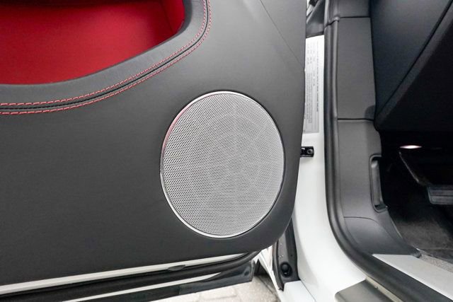 Used 2024 Bentley Continental GT V8 image 58