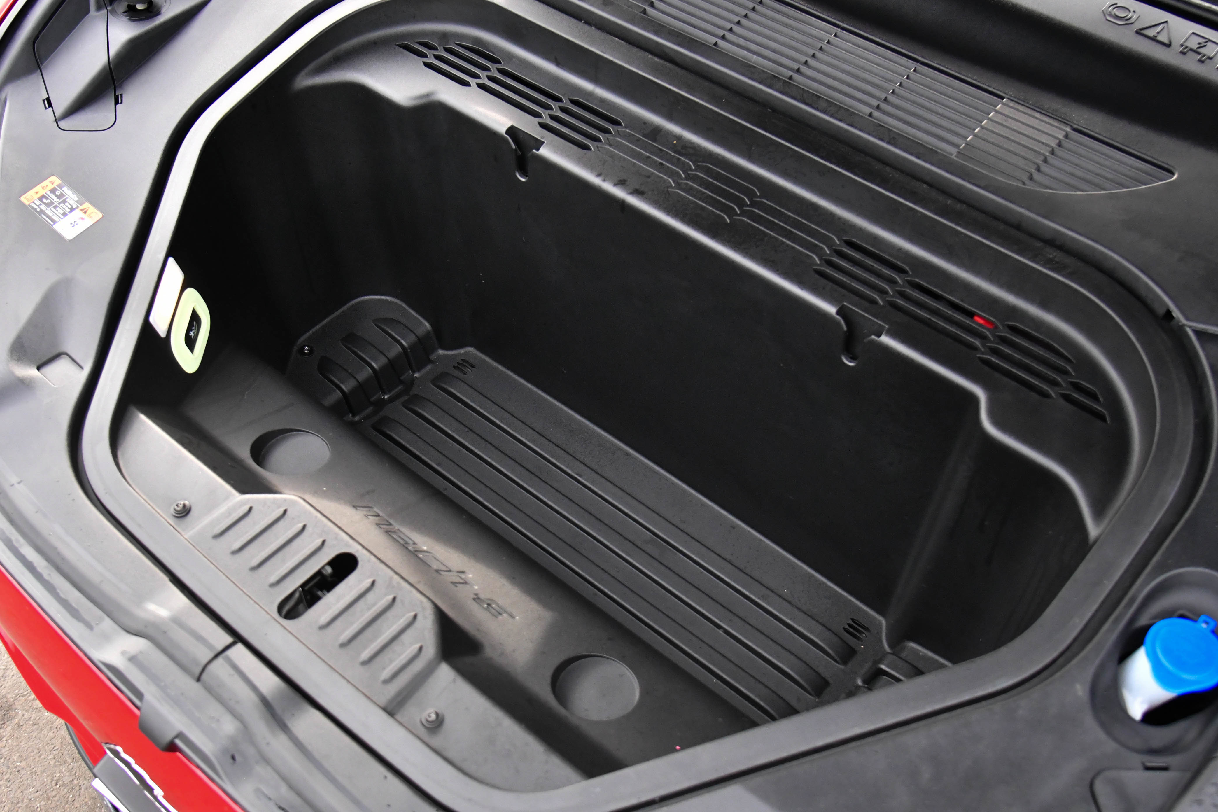 Used 2023 Ford Mustang Mach-E Select image 49