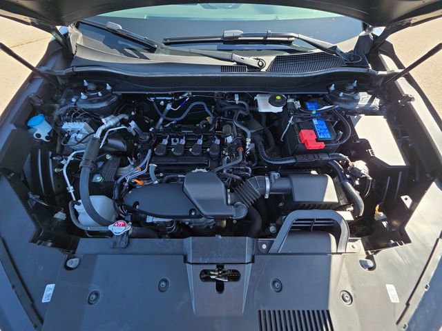 Used 2025 Honda CR-V EX-L image 32