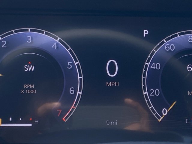 New 2025 Jeep Grand Cherokee 4WD image 20