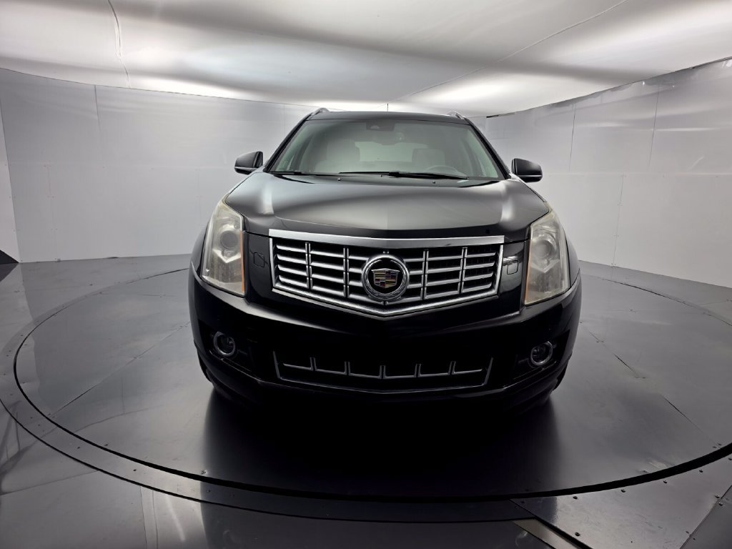 Used 2013 Cadillac SRX Premium FWD image 2