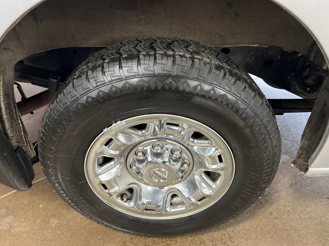 Used 2017 Nissan NV 3500 SV image 59